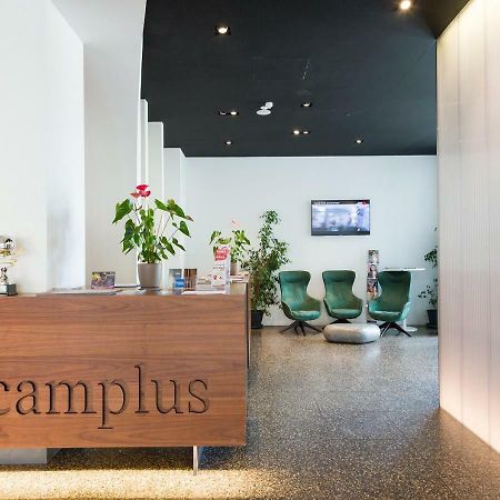 Camplus Pietralata - Casa Per Ferie Rome Exterior photo